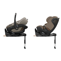Base Maxi-Cosi FamilyFix Slide Pro