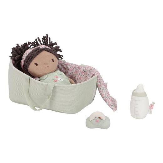 Bebe Castilla Little Dutch Evi