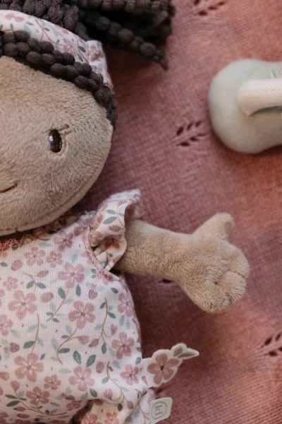 Bebe Castilla Little Dutch Evi