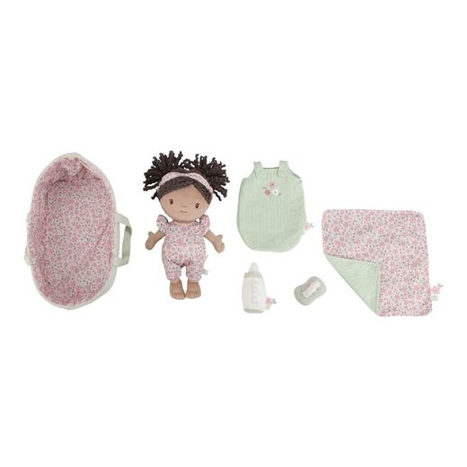 Bebe Castilla Little Dutch Evi