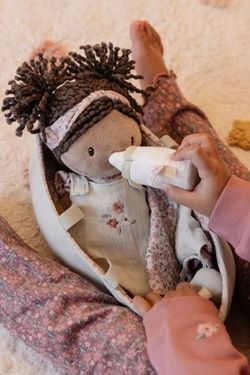 Bebe Castilla Little Dutch Evi