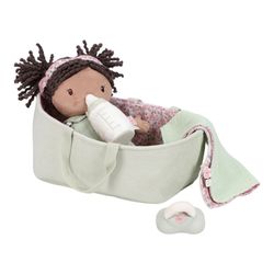 Bebe Castilla Little Dutch Evi