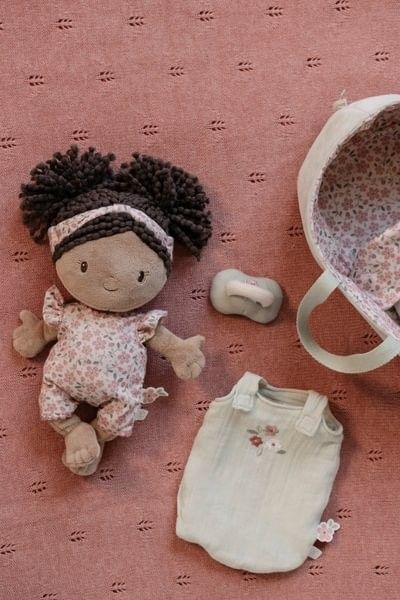 Bebe Castilla Little Dutch Evi