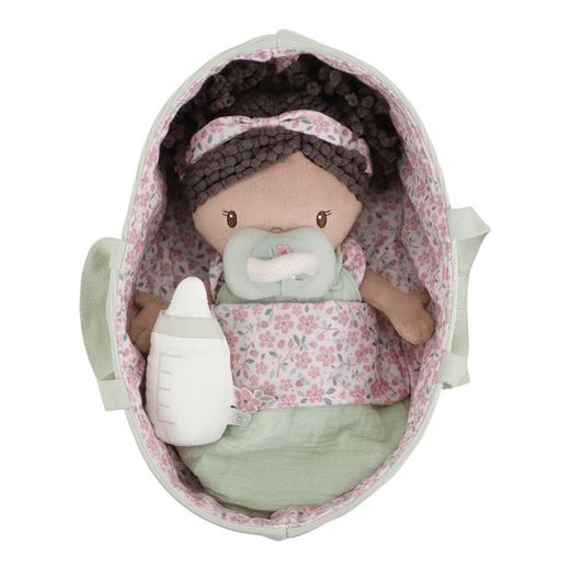 Bebe Castilla Little Dutch Evi