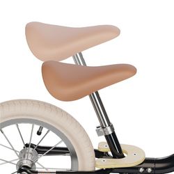Bicicleta de equilibrio YVOLUTION YVELO Classic Negra