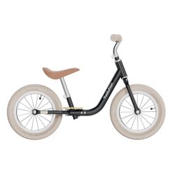Bicicleta de equilibrio YVOLUTION YVELO Classic Negra