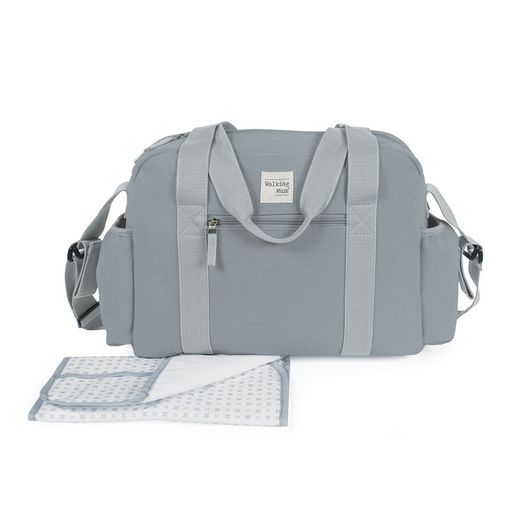 Bolsa canastilla Walking Mum Eco Cloud
