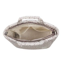 Bolsa canastilla Walking Mum Gala Cerise