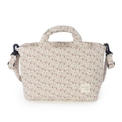 Bolsa canastilla Walking Mum Gala Cerise