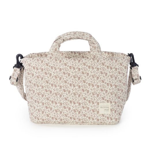 Bolsa canastilla Walking Mum Gala Cerise