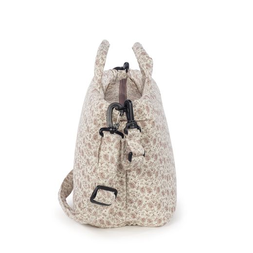 Bolsa canastilla Walking Mum Gala Cerise