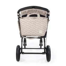 Bolsa canastilla Walking Mum Gala Cerise