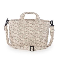 Bolsa canastilla Walking Mum Gala Cerise