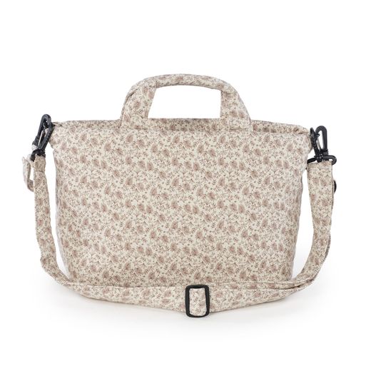 Bolsa canastilla Walking Mum Gala Cerise