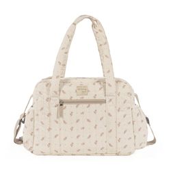 Bolsa canastilla Walking Mum Mimosa rosa