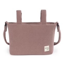 Bolsa canastilla Walking Mum Pana Gala Cerise