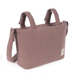Bolsa canastilla Walking Mum Pana Gala Cerise