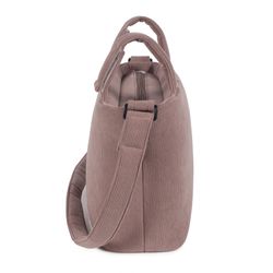 Bolsa canastilla Walking Mum Pana Gala Cerise