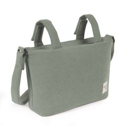 Bolsa canastilla Walking Mum Pana Gala Mint