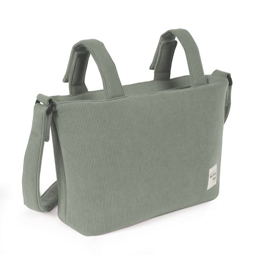 Bolsa canastilla Walking Mum Pana Gala Mint