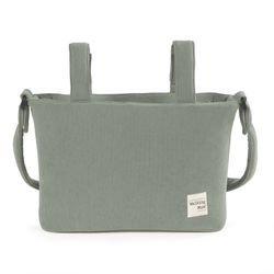 Bolsa canastilla Walking Mum Pana Gala Mint
