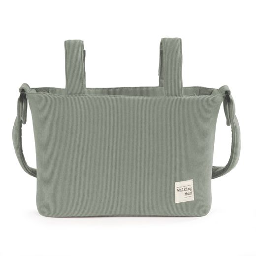 Bolsa canastilla Walking Mum Pana Gala Mint