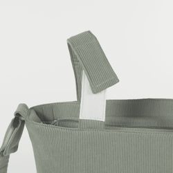 Bolsa canastilla Walking Mum Pana Gala Mint