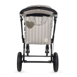Bolsa canastilla Walking Mum Sintra Beige