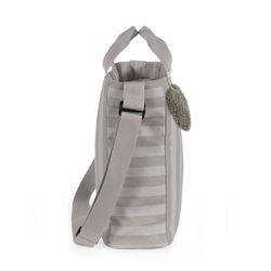 Bolsa canastilla Walking Mum Sintra Beige
