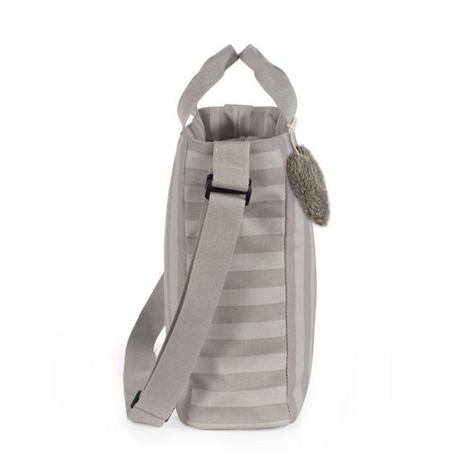 Bolsa canastilla Walking Mum Sintra Beige