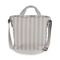 Bolsa canastilla Walking Mum Sintra Beige