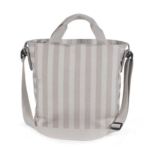 Bolsa canastilla Walking Mum Sintra Beige
