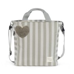 Bolsa canastilla Walking Mum Sintra Verde