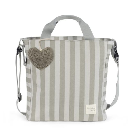 Bolsa canastilla Walking Mum Sintra Verde