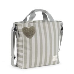 Bolsa canastilla Walking Mum Sintra Verde