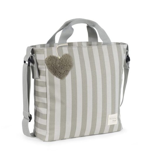 Bolsa canastilla Walking Mum Sintra Verde