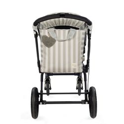 Bolsa canastilla Walking Mum Sintra Verde