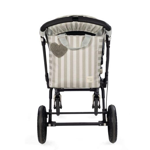 Bolsa canastilla Walking Mum Sintra Verde