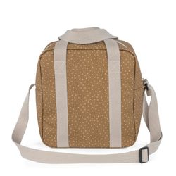 Bolsa térmica Walking Mum Topito Poppy Canela
