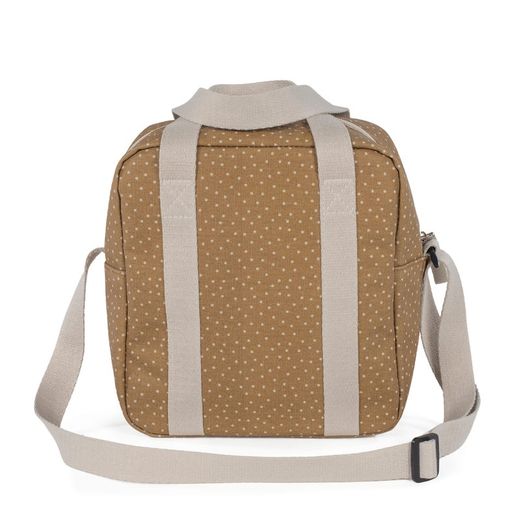 Bolsa térmica Walking Mum Topito Poppy Canela