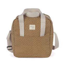 Bolsa térmica Walking Mum Topito Poppy Canela