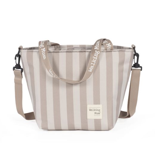 Bolsa comiditas Walking Mum Sintra Beige