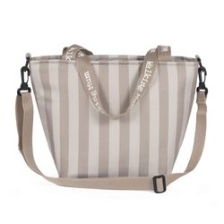 Bolsa térmica comiditas Walking Mum Sintra Beige