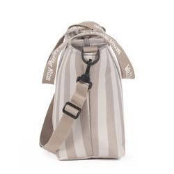 Bolsa térmica comiditas Walking Mum Sintra Beige
