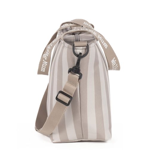 Bolsa térmica comiditas Walking Mum Sintra Beige