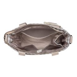 Bolsa Crosbody Walking Mum Caetana Sand