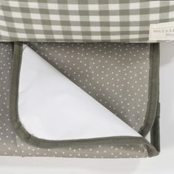 Bolsa Crosbody Walking Mum Caetana Stone