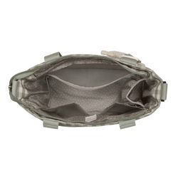 Bolsa Crosbody Walking Mum Caetana Stone