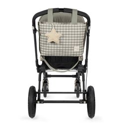 Bolsa Crosbody Walking Mum Caetana Stone
