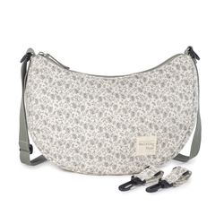 Bolsa crossbody Gondola Walking Mum Gala Mint
